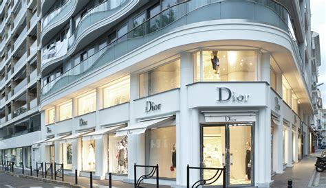 christian dior boutique melbourne|Christian Dior official page.